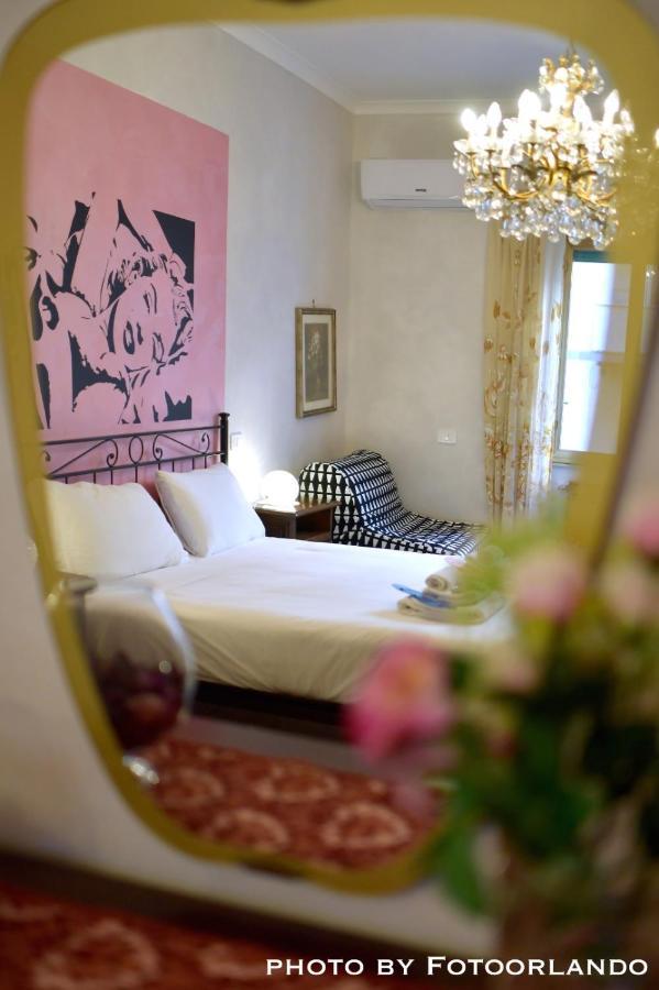 Casa La Signorina Apartment Rom
