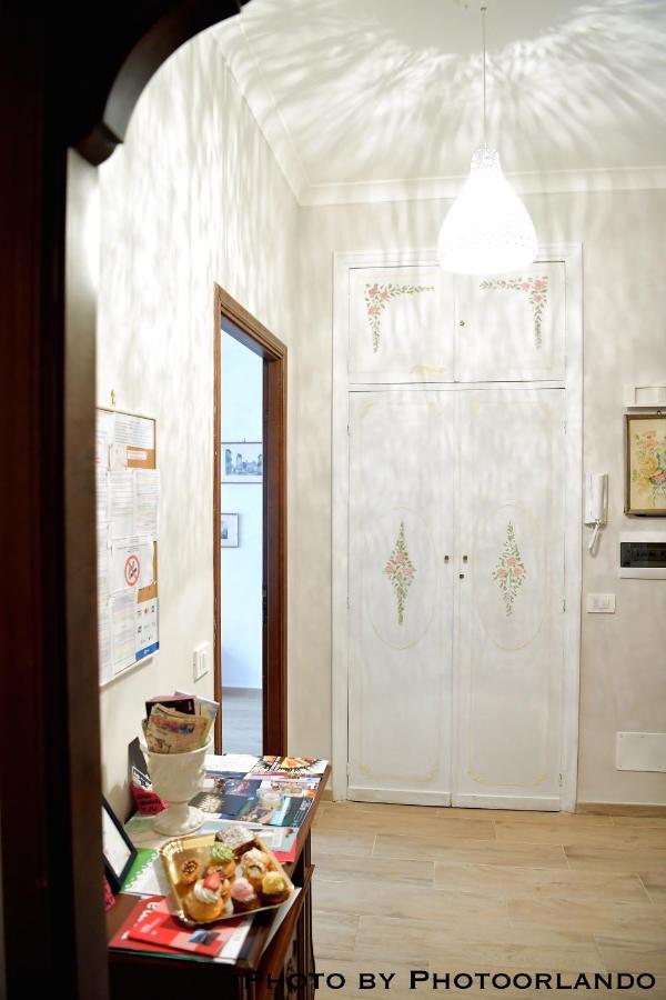 Casa La Signorina Apartment Rom