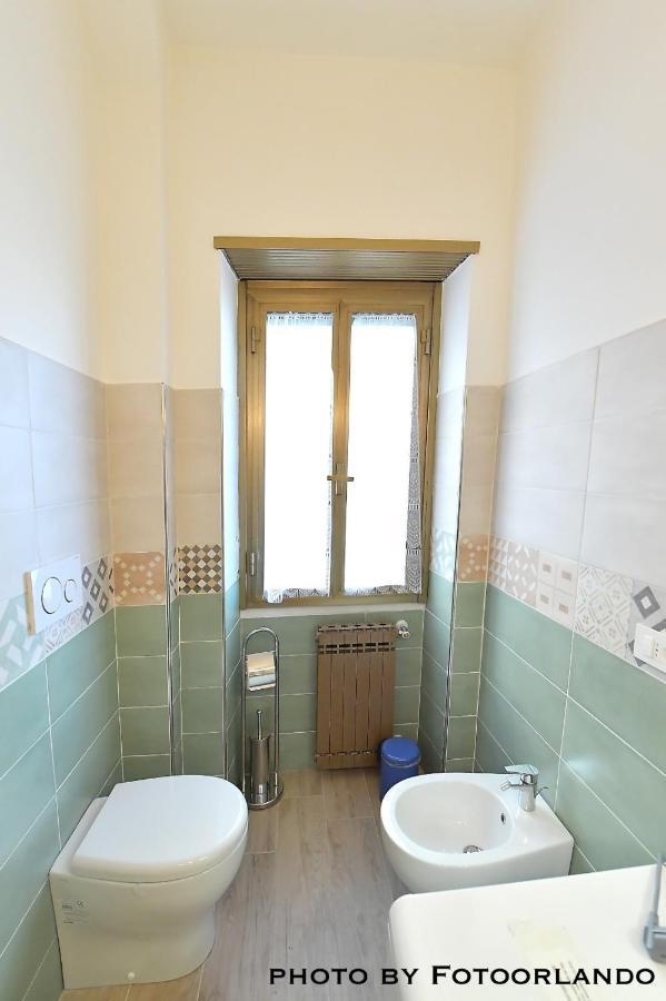 Casa La Signorina Apartment Rom