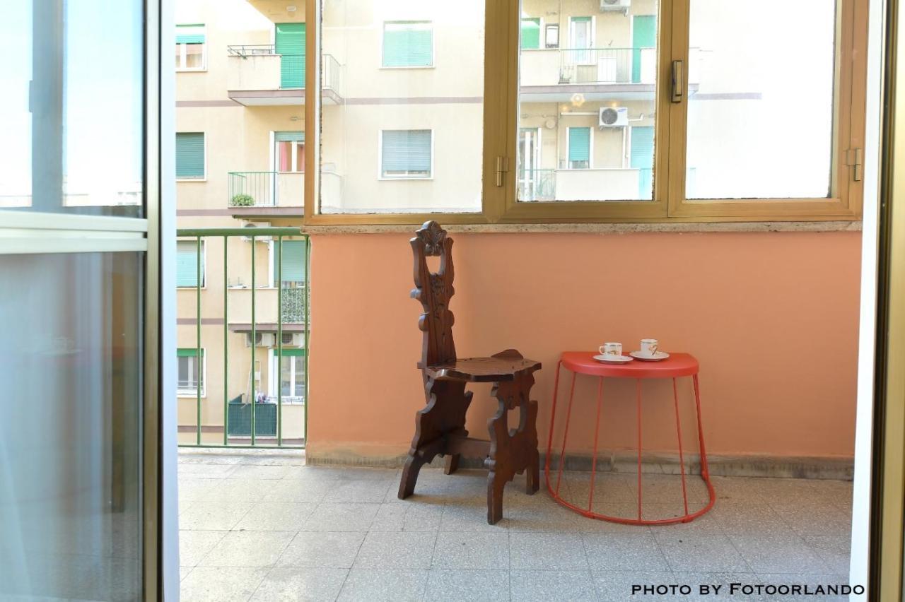 Casa La Signorina Apartment Rom
